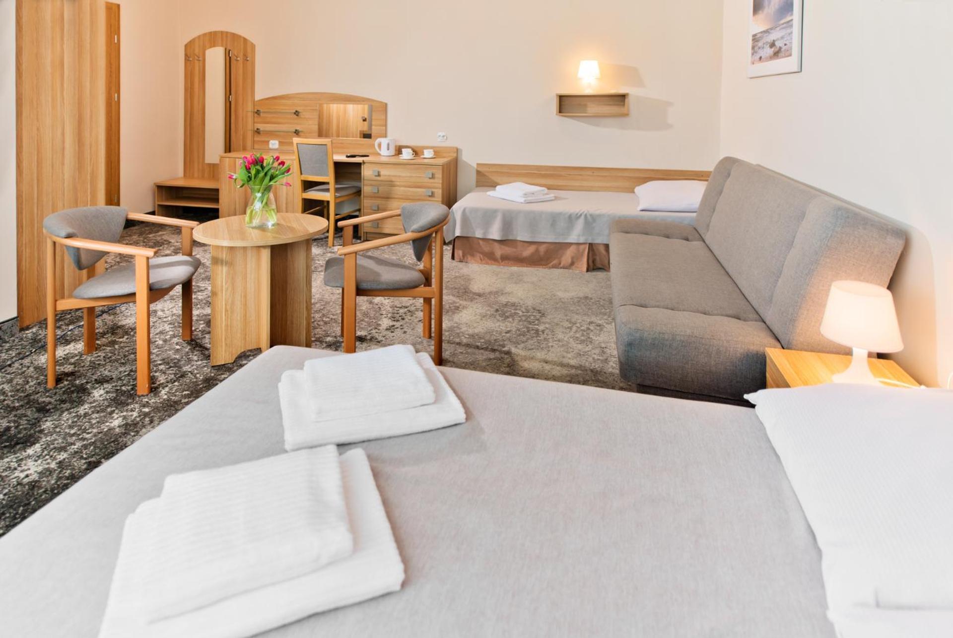 Piramida Medical Spa ميجيجنو المظهر الخارجي الصورة