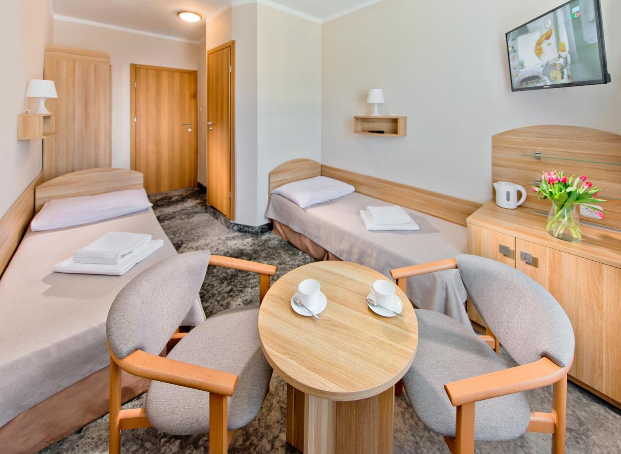 Piramida Medical Spa ميجيجنو المظهر الخارجي الصورة
